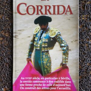 Découvrez la corrida