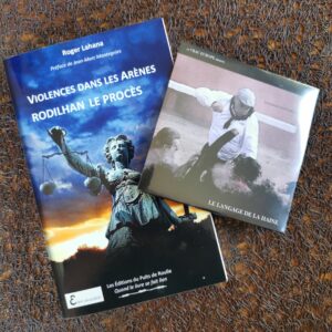 Livre + DVD : "Rodilhan, Le procès" et "Le langage de la haine"