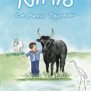 Ninio, le petit taureau