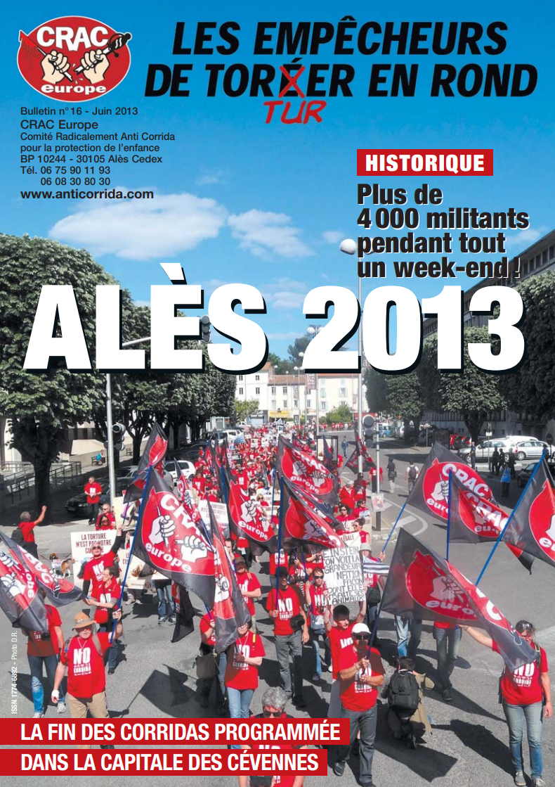 Aperçu du bulletin PDF