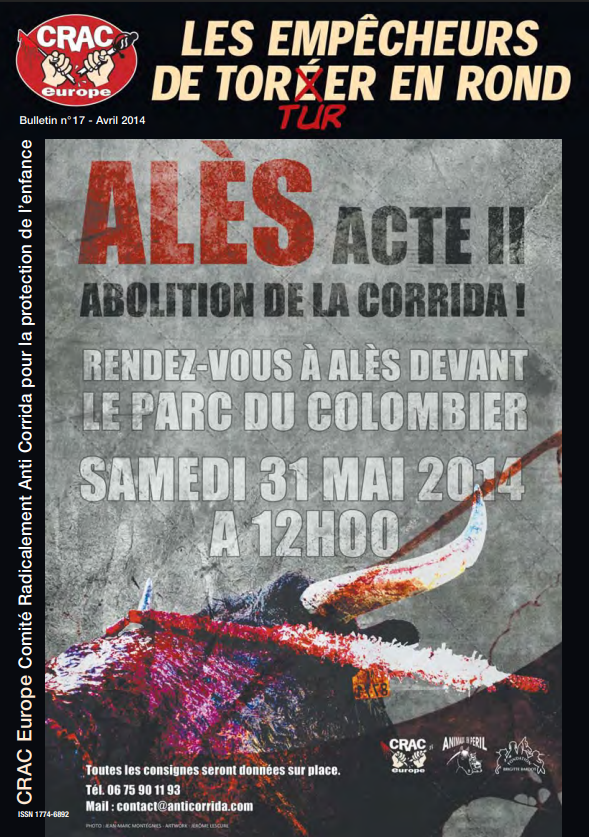 Aperçu du bulletin PDF