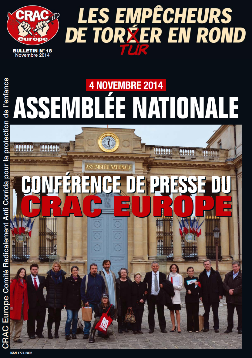 Aperçu du bulletin PDF