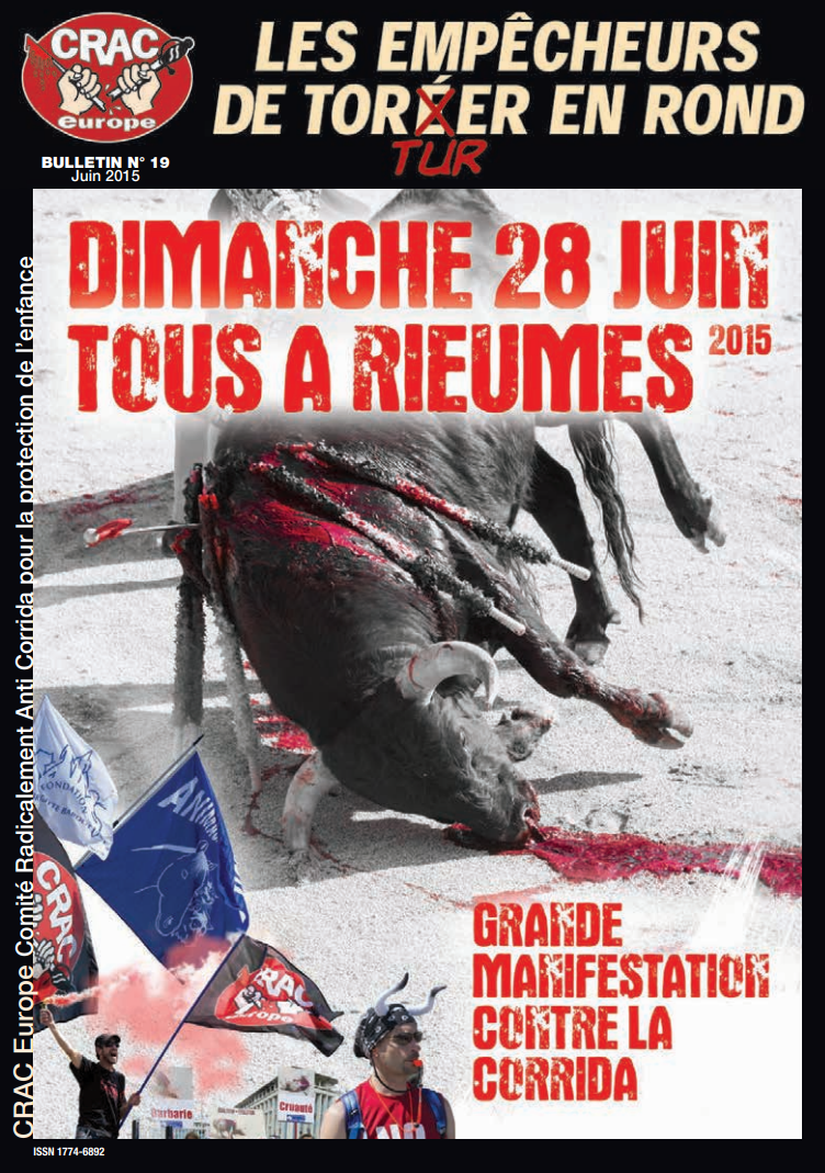 Aperçu du bulletin PDF