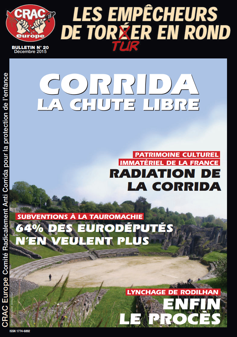 Aperçu du bulletin PDF