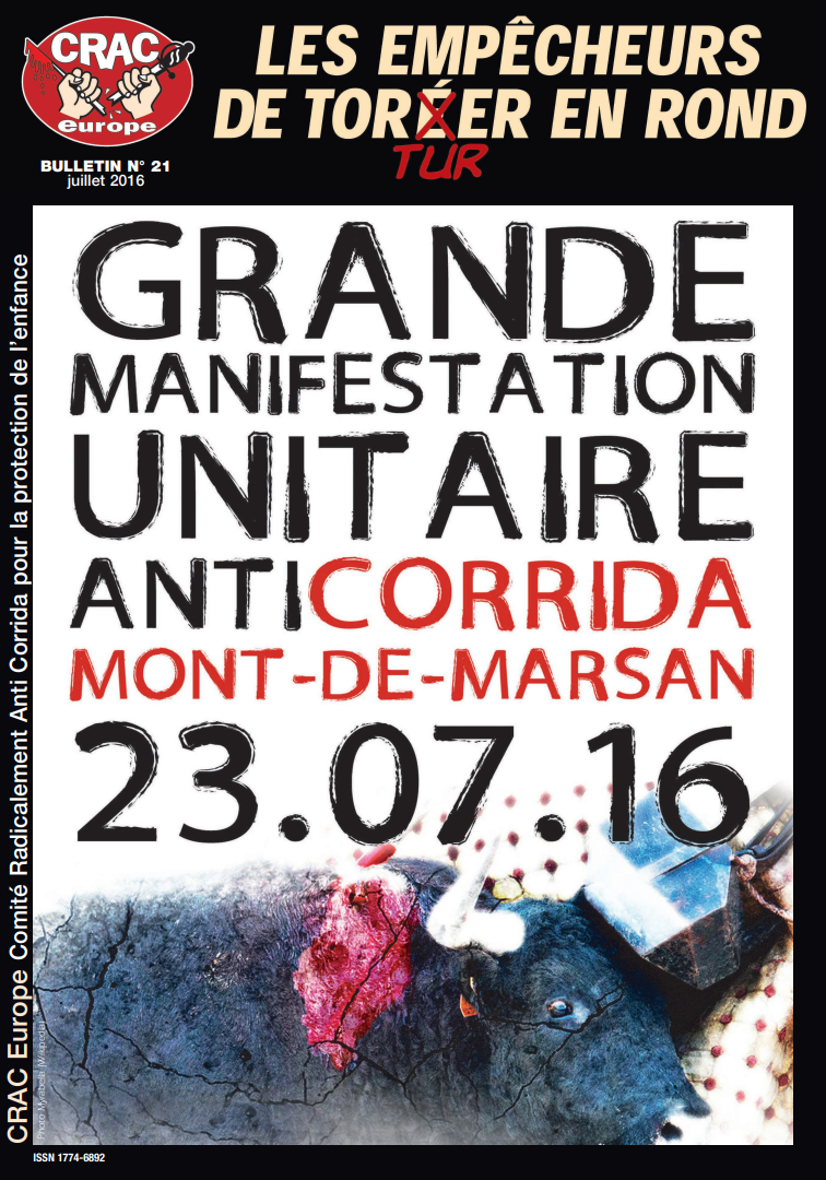 Aperçu du bulletin PDF