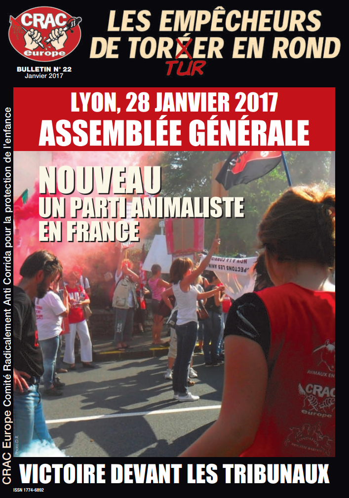 Aperçu du bulletin PDF