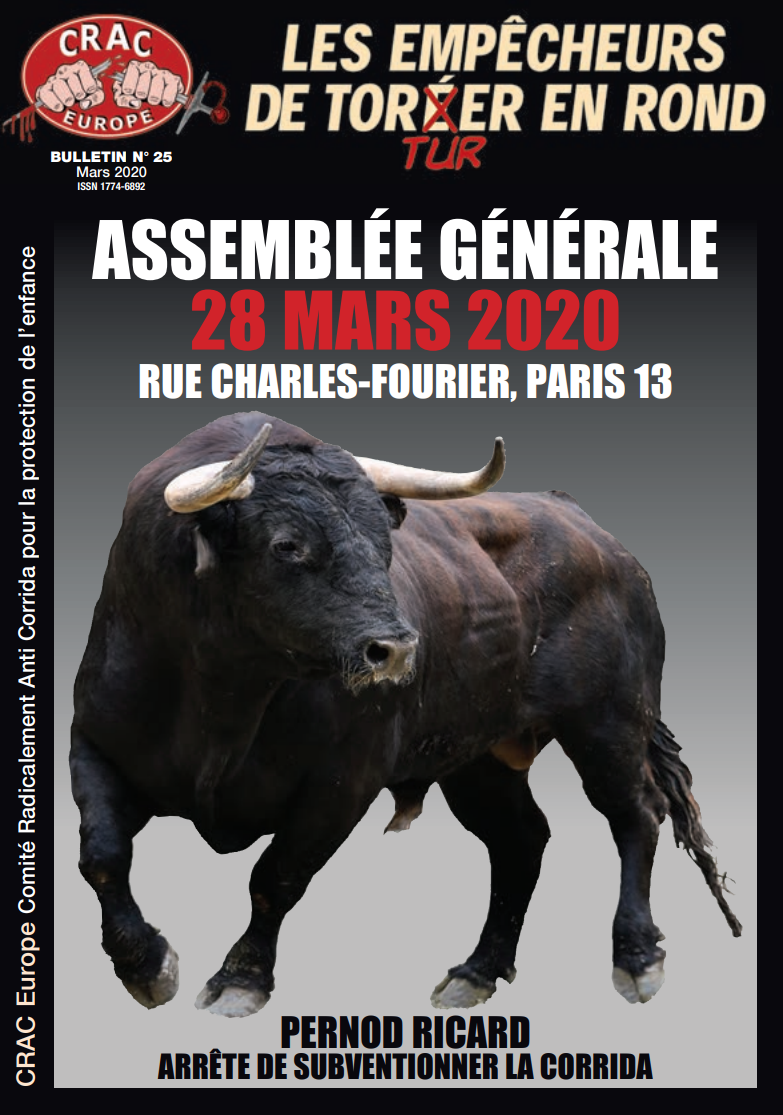 Aperçu du bulletin PDF