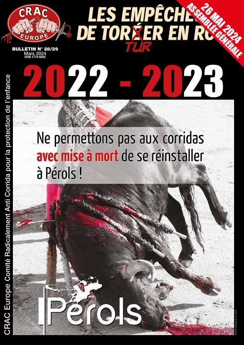 Aperçu du bulletin PDF