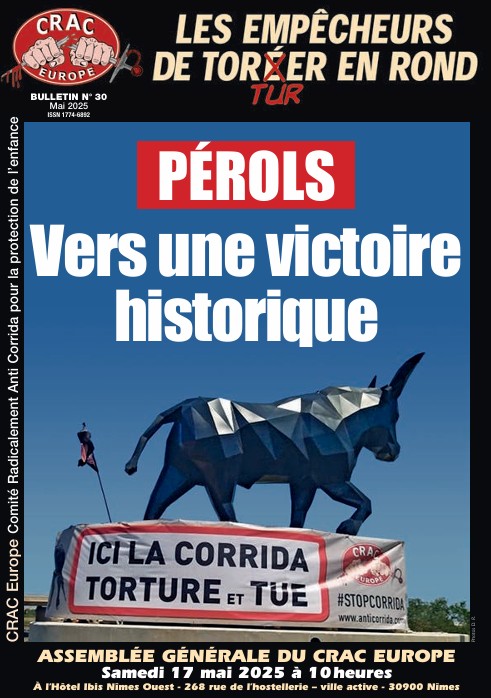 Aperçu du bulletin PDF