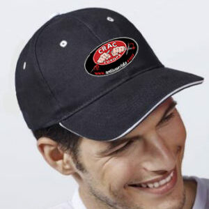 Casquette